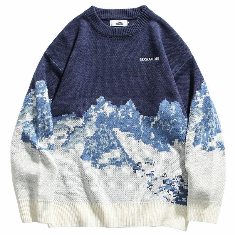 Pull Montagne - Image 5