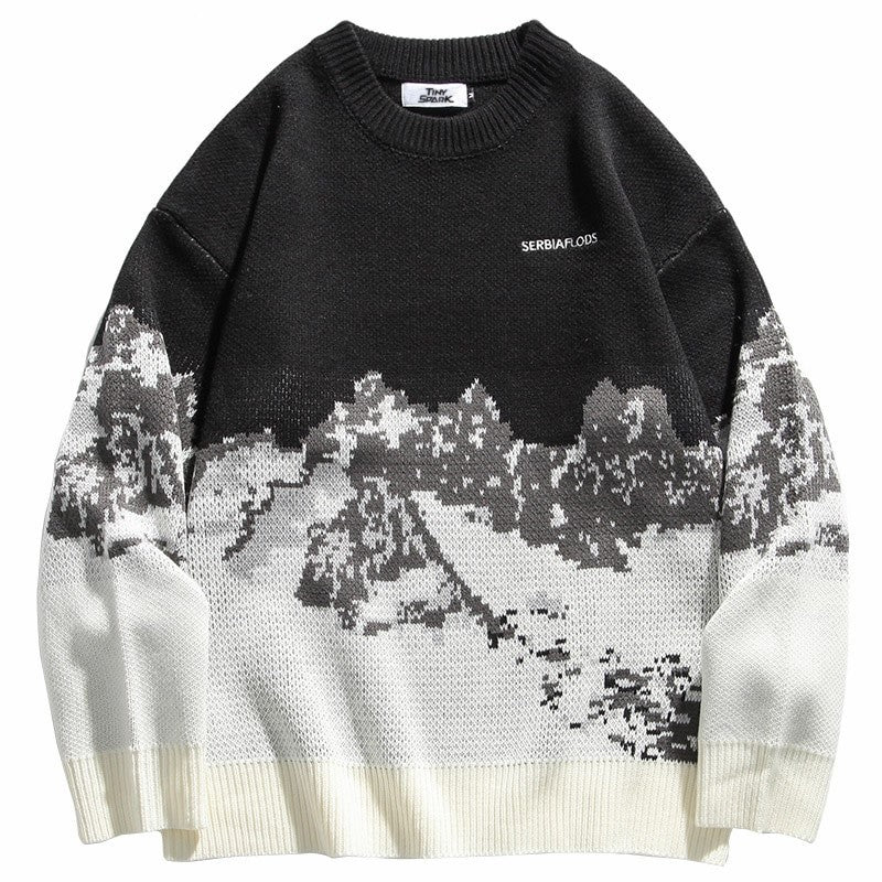 Pull Montagne - Image 8