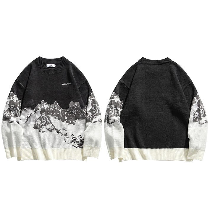 Pull Montagne - Image 9