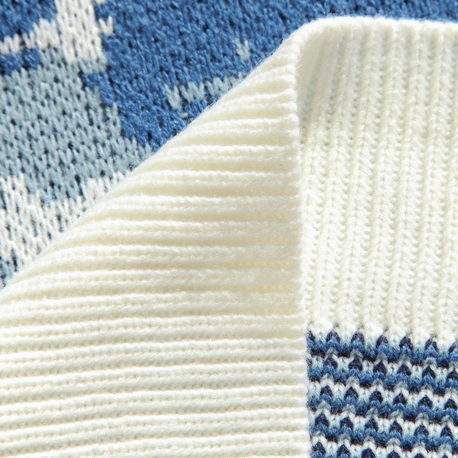Pull Montagne Homme - Image 10