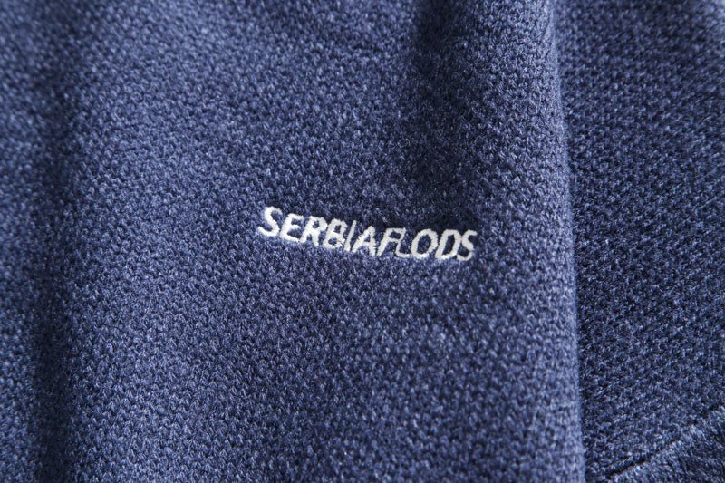 Pull Montagne Homme - Image 8