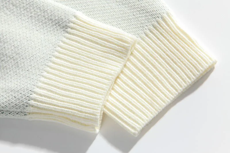 Pull Montagne Homme - Image 9