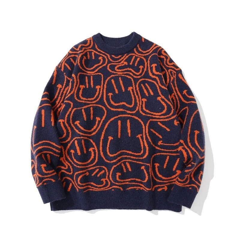 Pull Orange
