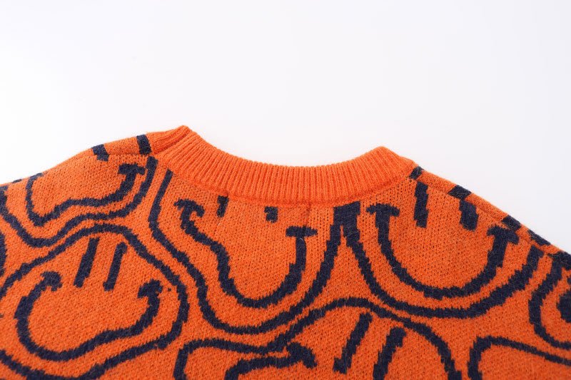 Pull Orange - Image 10