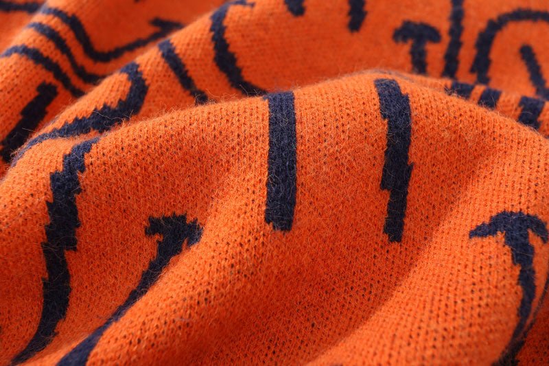 Pull Orange - Image 11