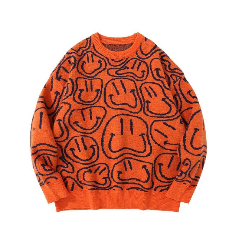 Pull Orange - Image 4