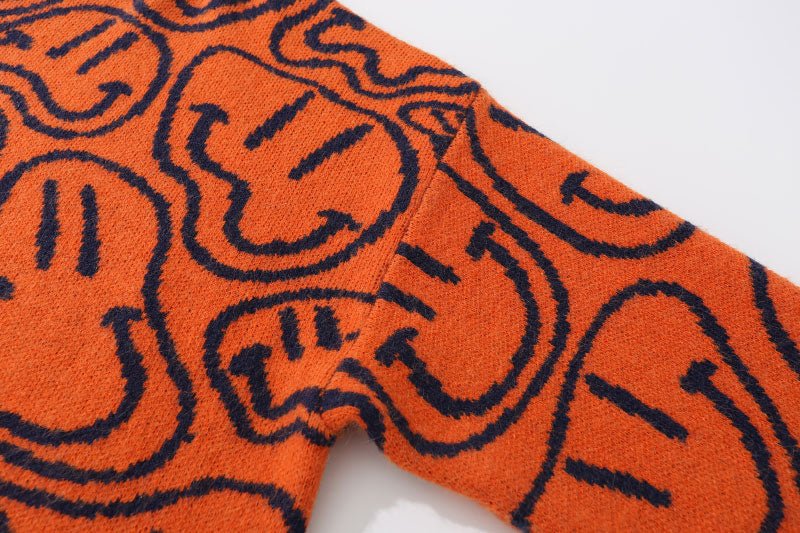 Pull Orange - Image 6