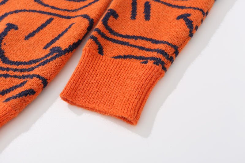 Pull Orange - Image 7