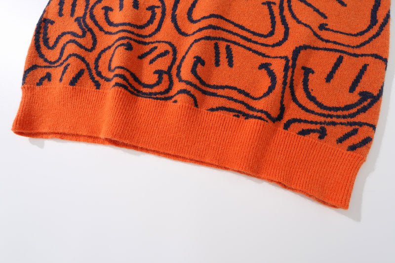 Pull Orange - Image 8