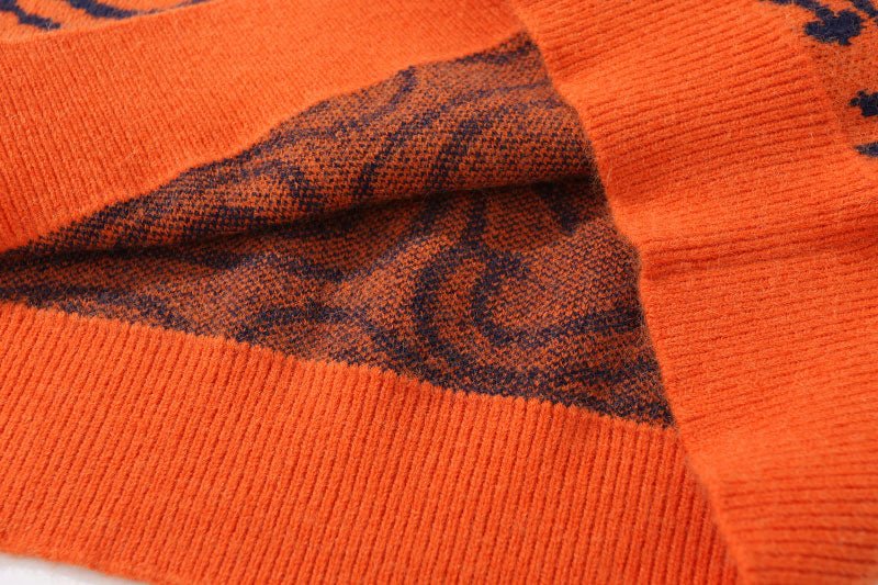 Pull Orange - Image 9