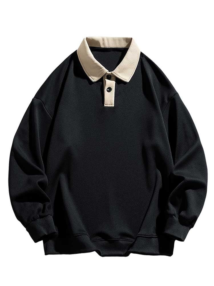 Pull Oversized Vintage