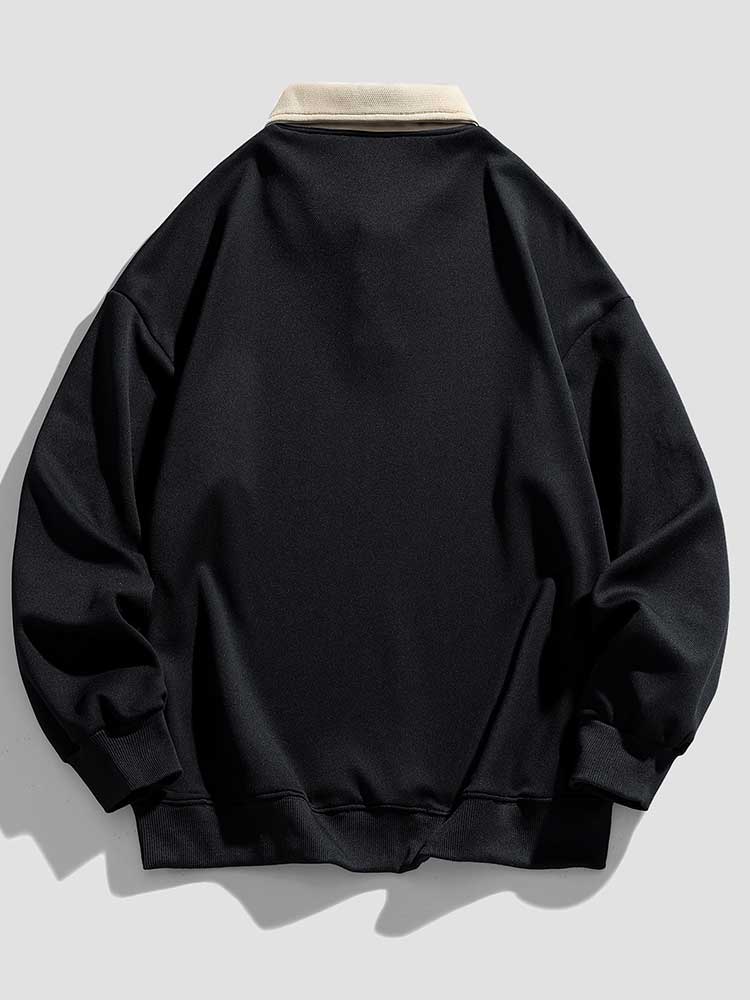 Pull Oversized Vintage - Image 2