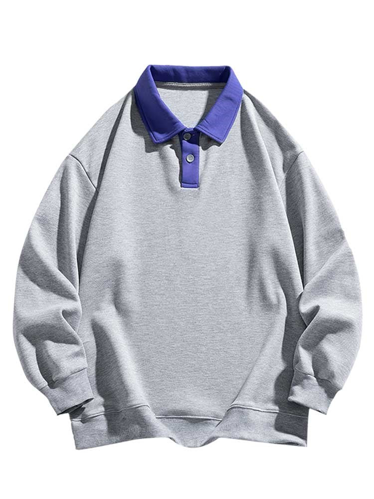 Pull Oversized Vintage - Image 4