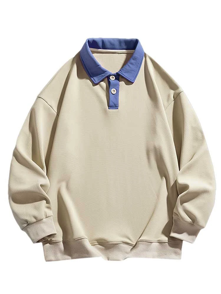 Pull Oversized Vintage - Image 5