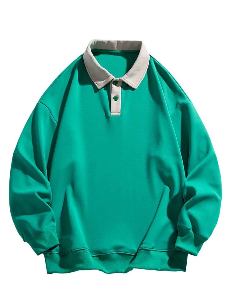 Pull Oversized Vintage - Image 6