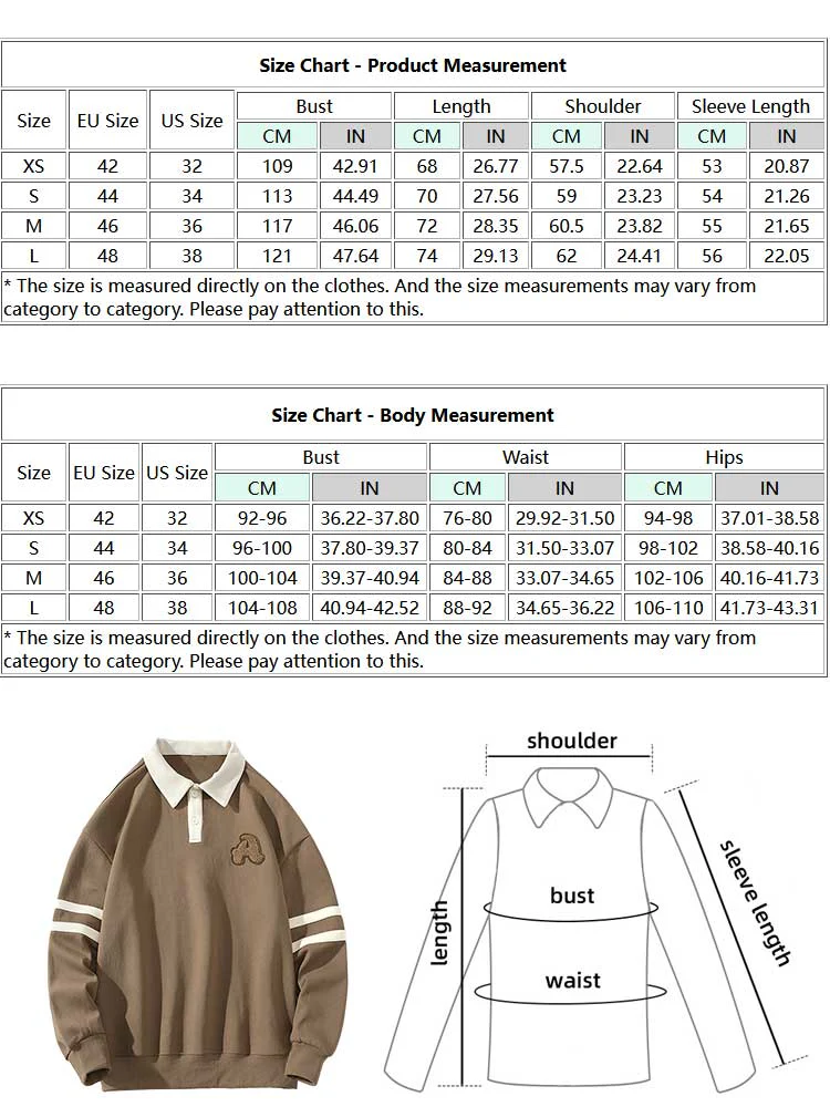 Pull Polo - Image 3