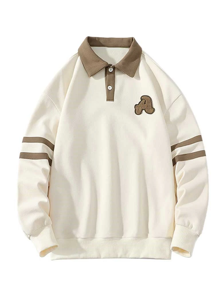Pull Polo - Image 4