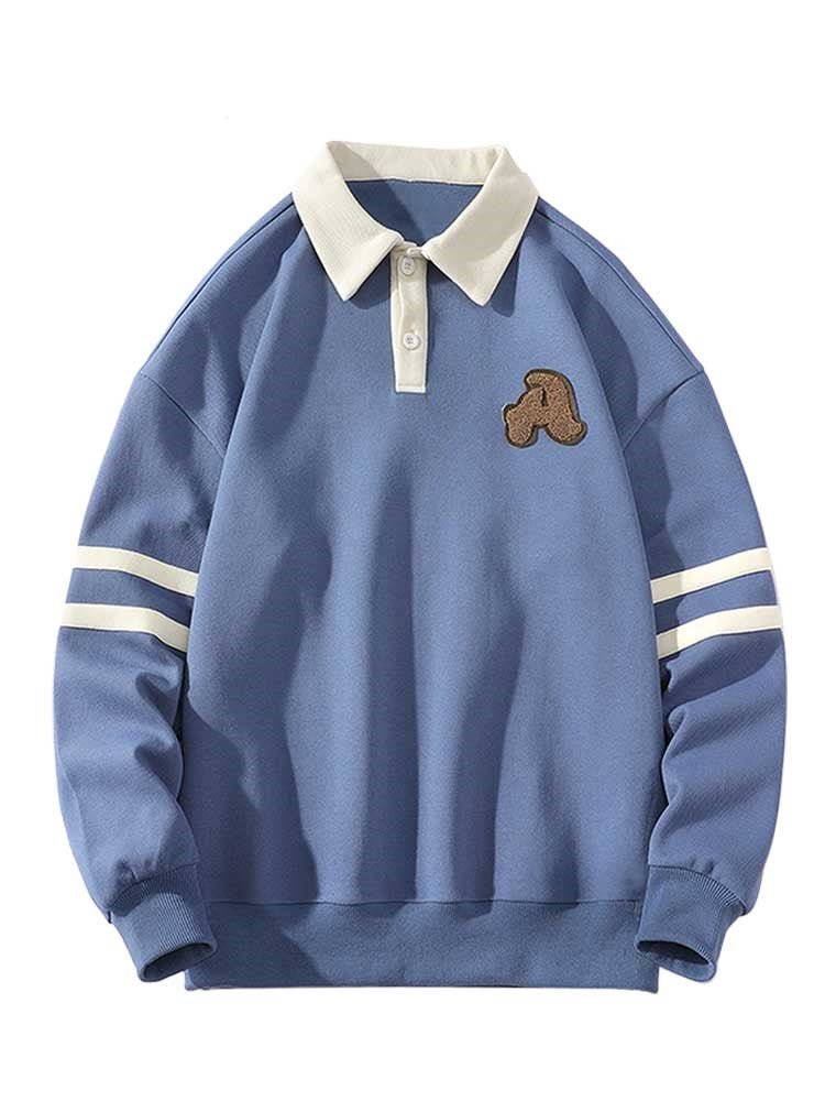 Pull Polo - Image 5