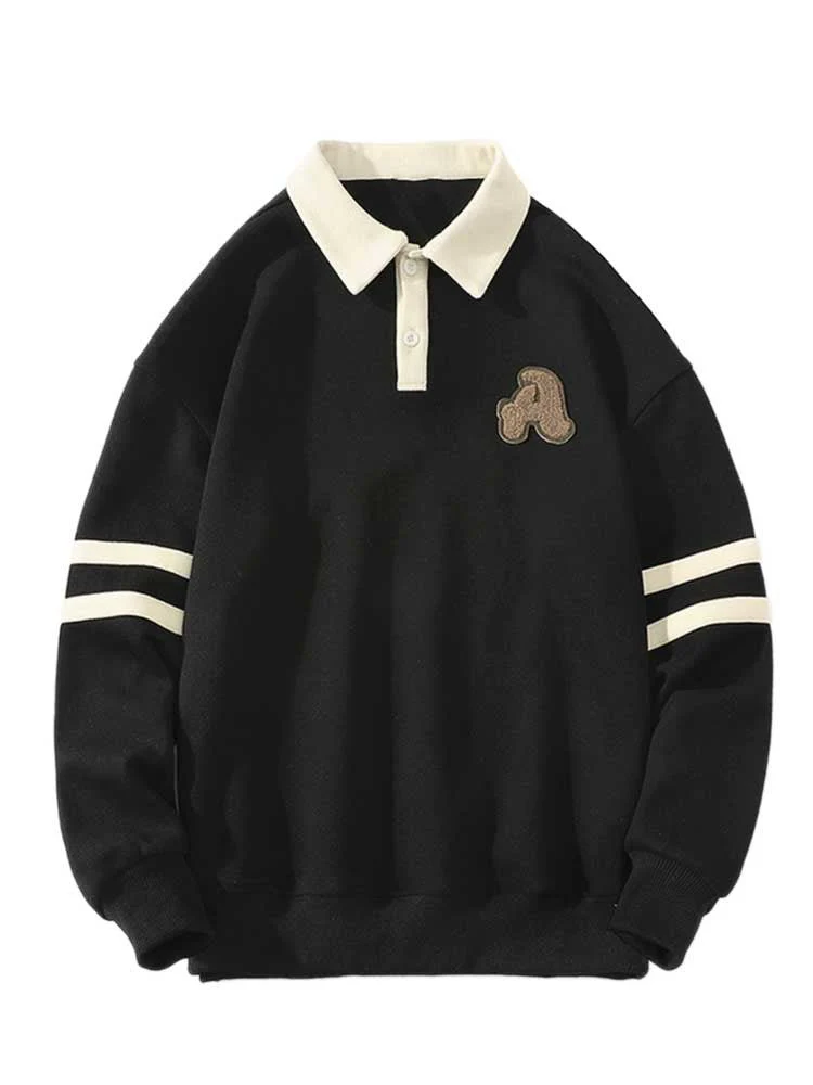 Pull Polo - Image 6