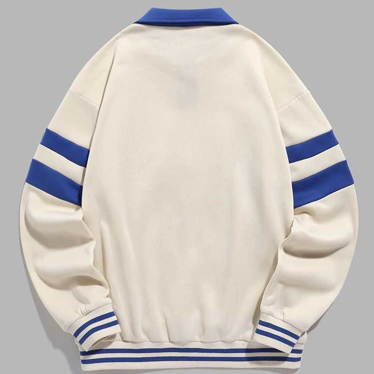 Pull sans Capuche Montagne - Image 2