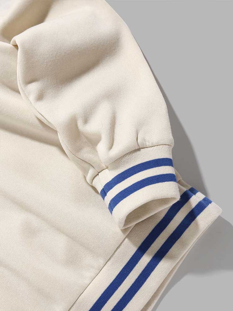 Pull sans Capuche Montagne - Image 7