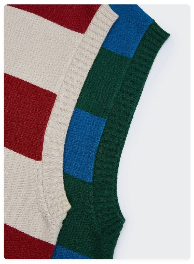 Pull Sans Manches - Image 10