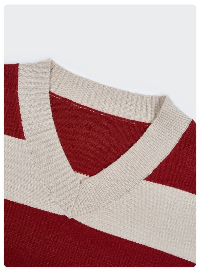 Pull Sans Manches - Image 12