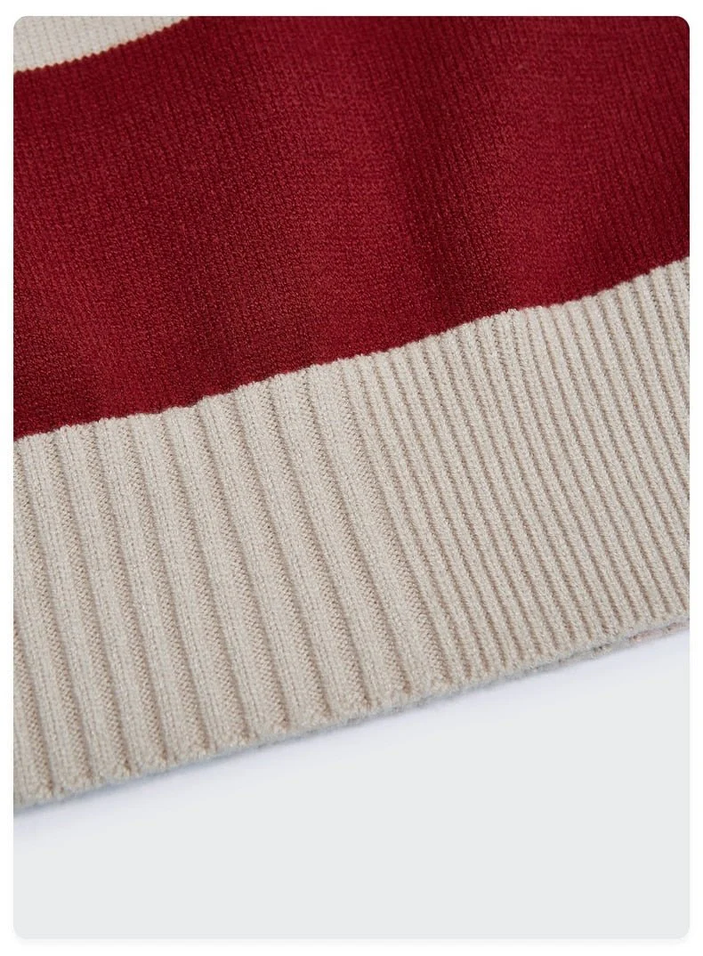 Pull Sans Manches - Image 13
