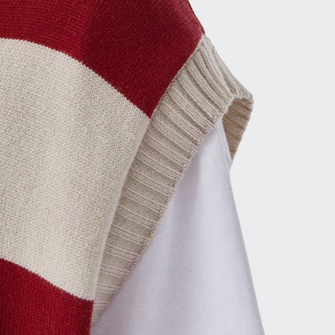 Pull Sans Manches - Image 6