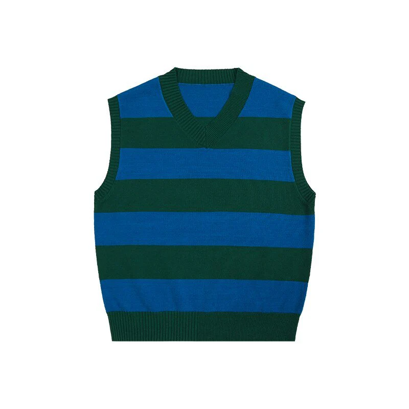 Pull Sans Manches - Image 8