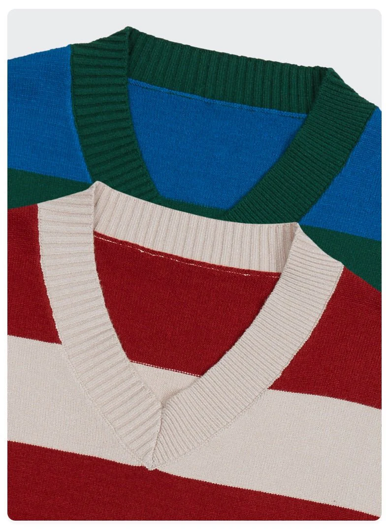 Pull Sans Manches - Image 9
