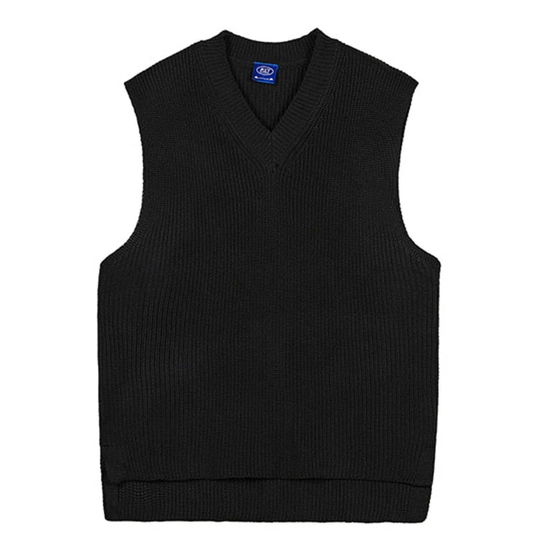 Pull Sans Manches Pour Homme - Image 12