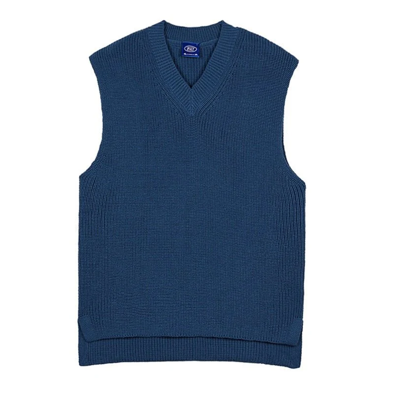 Pull Sans Manches Pour Homme - Image 13