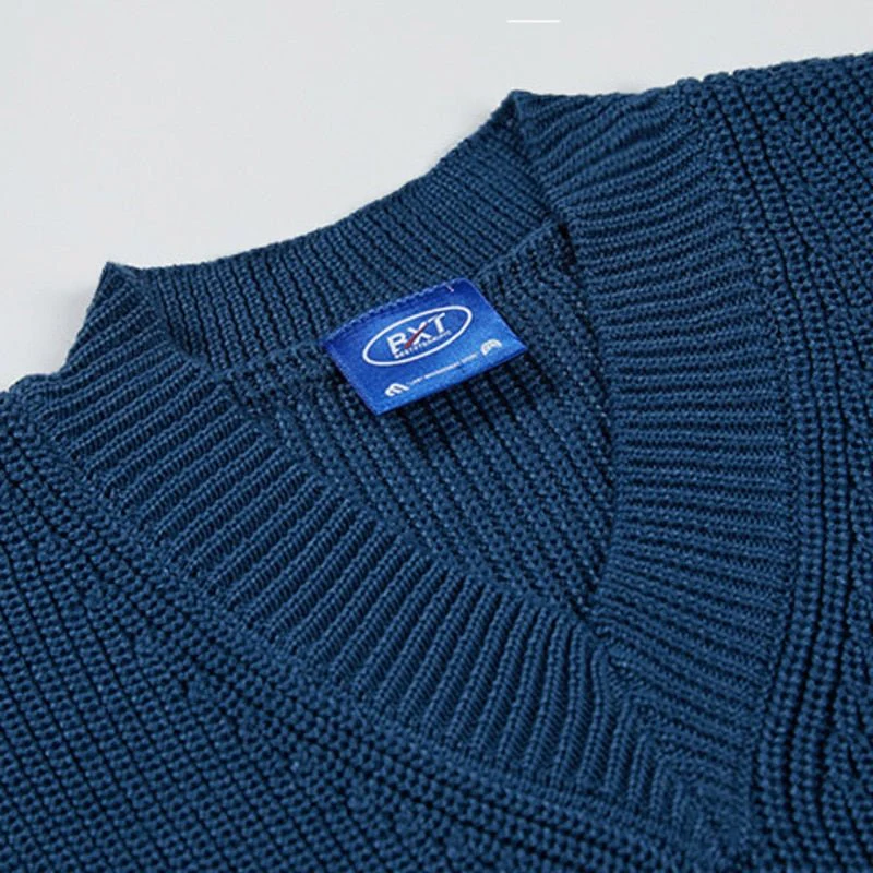 Pull Sans Manches Pour Homme - Image 14