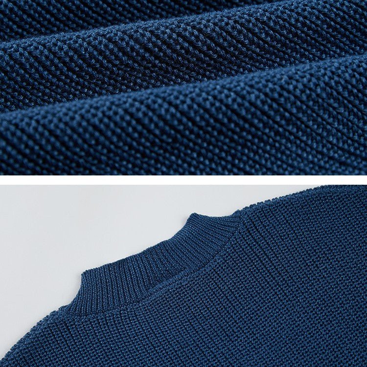 Pull Sans Manches Pour Homme - Image 15