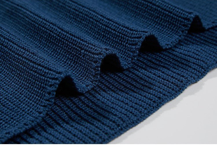 Pull Sans Manches Pour Homme - Image 16