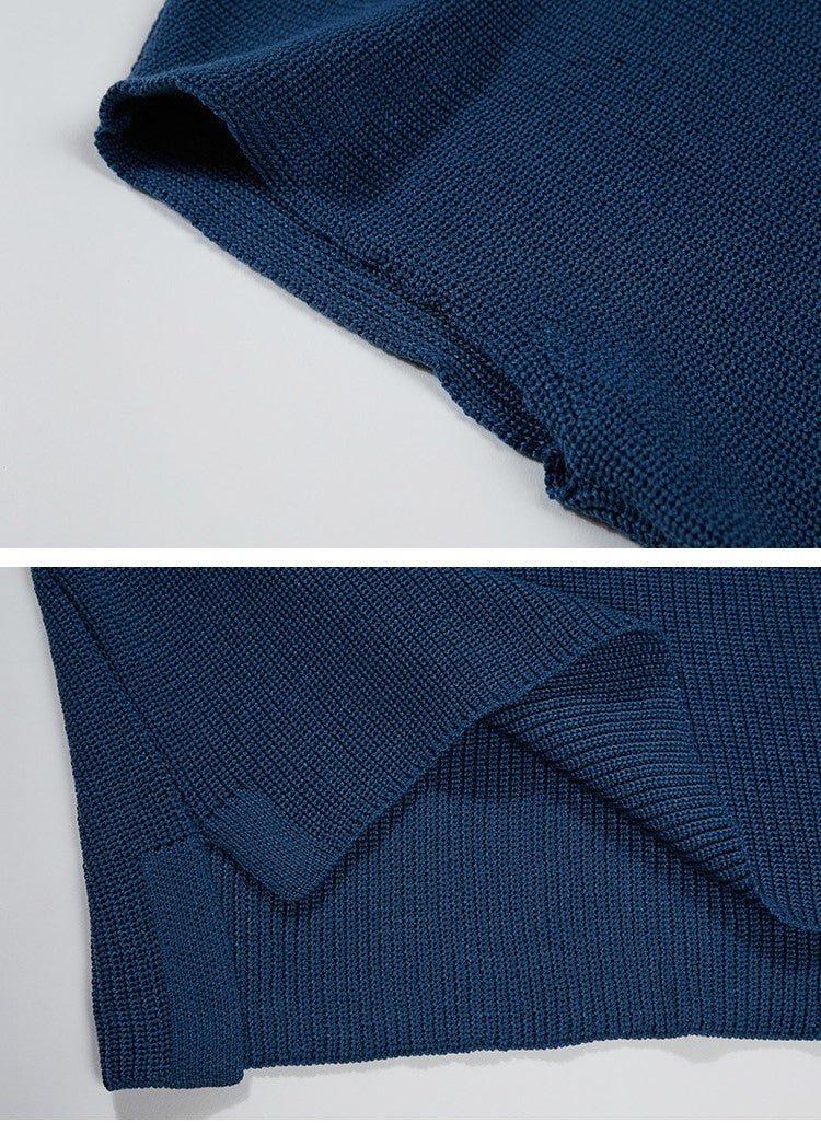 Pull Sans Manches Pour Homme - Image 17