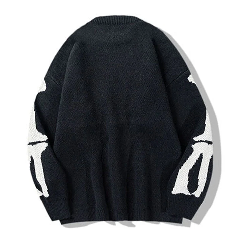 Pull Squelette - Image 2