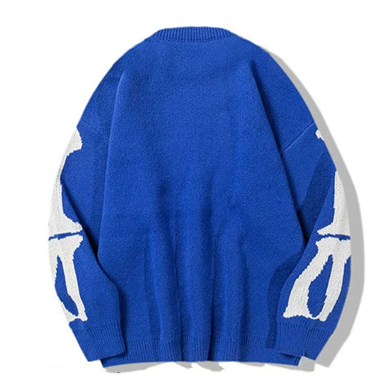 Pull Squelette - Image 5
