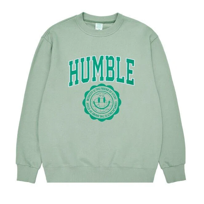 Pull Streetwear Coréen