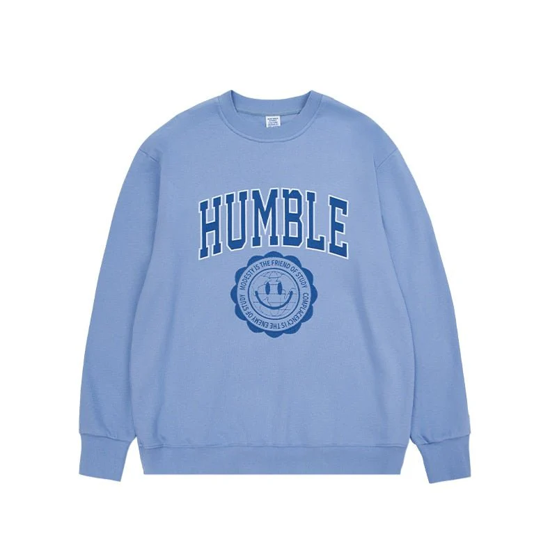 Pull Streetwear Coréen - Image 4