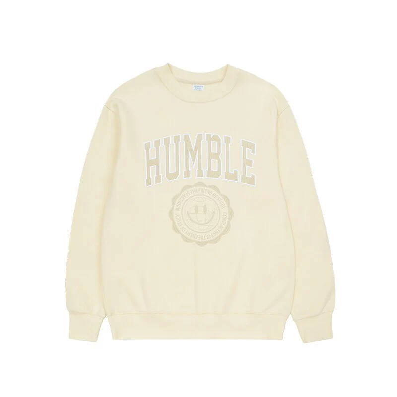 Pull Streetwear Coréen - Image 5