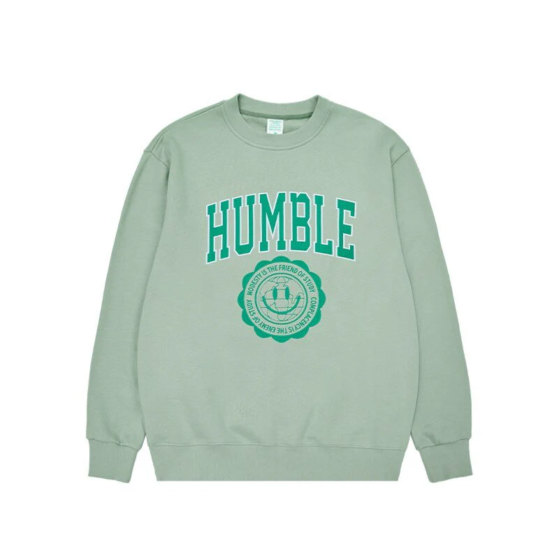 Pull Streetwear Coréen - Image 6