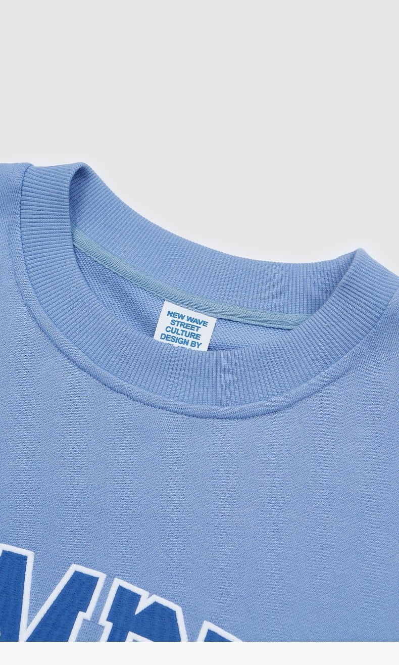 Pull Streetwear Coréen - Image 8