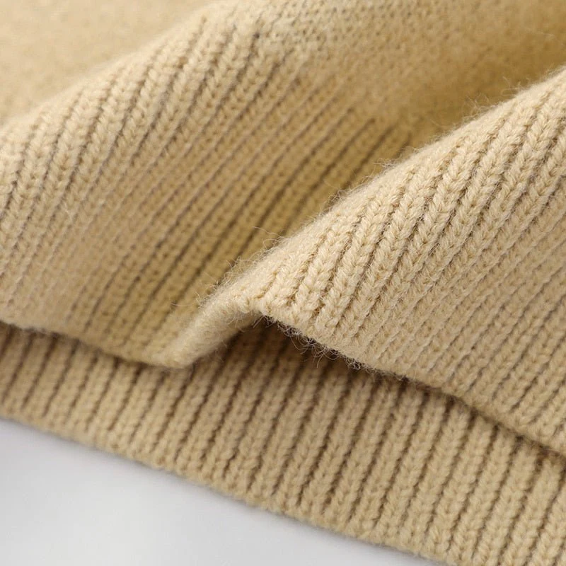 Pull Streetwear Winter - Image 12