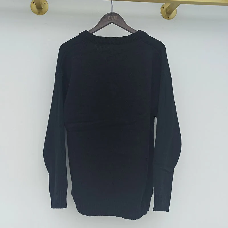 Pull Style Coréen - Image 5