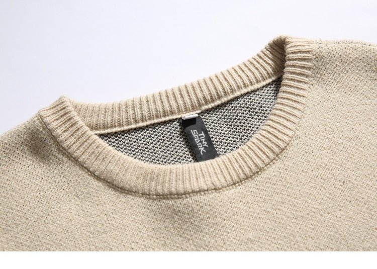 Pull Style Japonais - Image 11