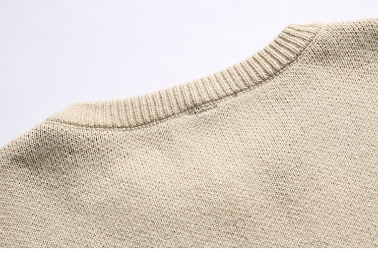 Pull Style Japonais - Image 12