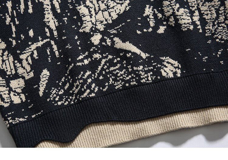 Pull Style Japonais - Image 13
