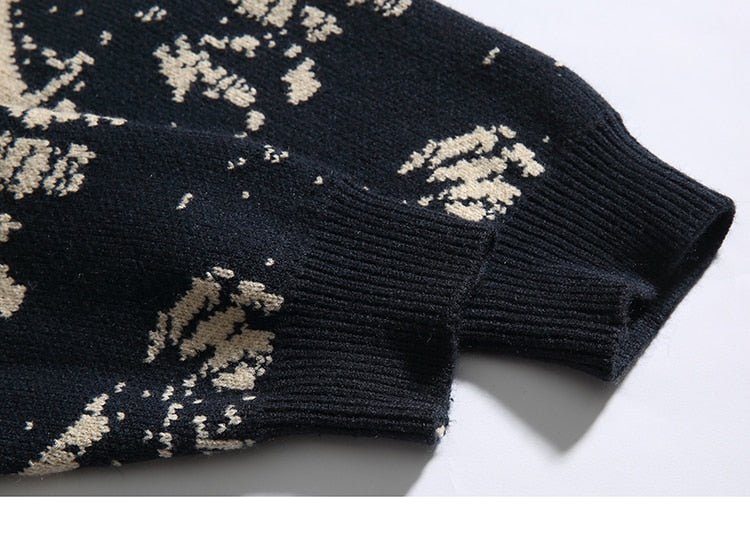 Pull Style Japonais - Image 17